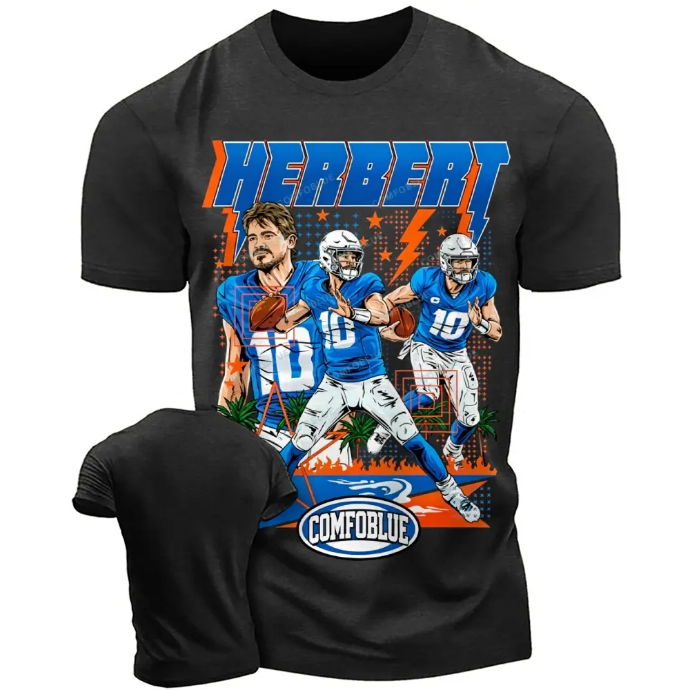 Comfoblue JH NO. 10 Player T-shirts - SLCFB260815237