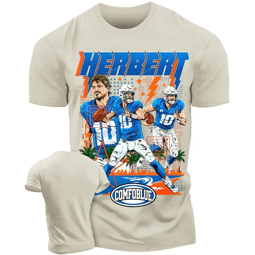 Comfoblue JH NO. 10 Player T-shirts - SLCFB260815237