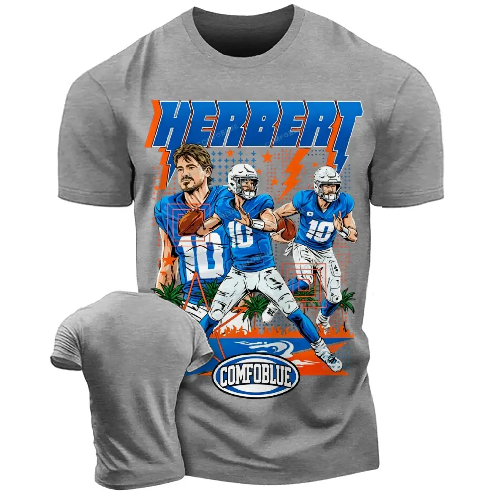 Comfoblue JH NO. 10 Player T-shirts - SLCFB260815237