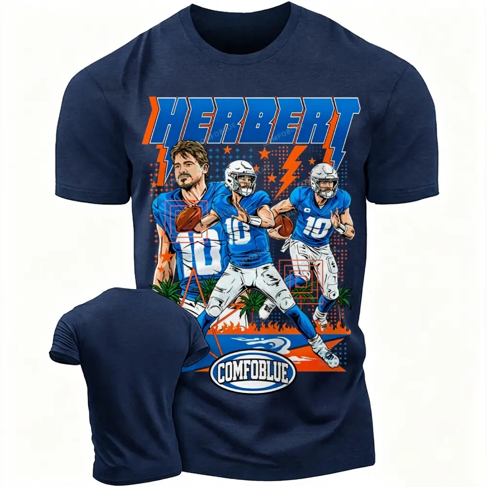 Comfoblue JH NO. 10 Player T-shirts - SLCFB260815237