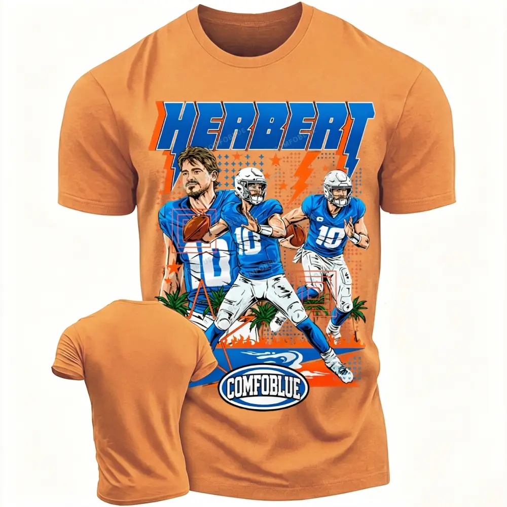 Comfoblue JH NO. 10 Player T-shirts - SLCFB260815237