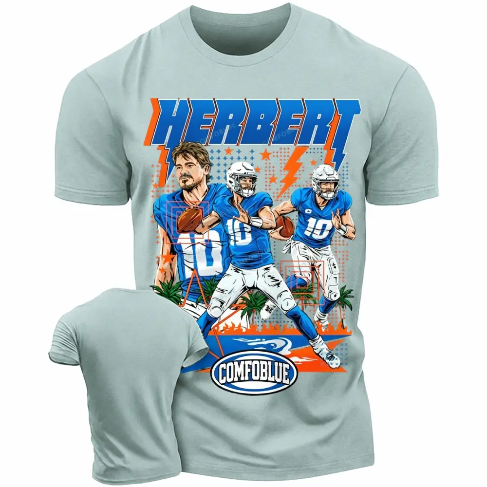 Comfoblue JH NO. 10 Player T-shirts - SLCFB260815237