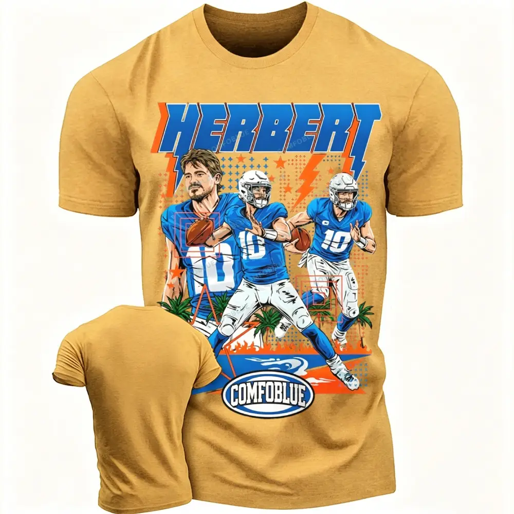 Comfoblue JH NO. 10 Player T-shirts - SLCFB260815237