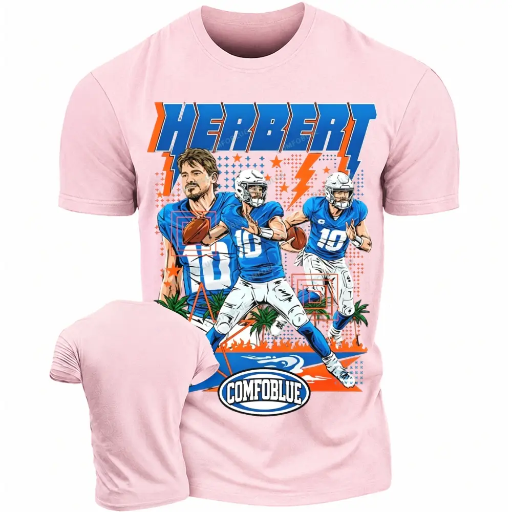 Comfoblue JH NO. 10 Player T-shirts - SLCFB260815237