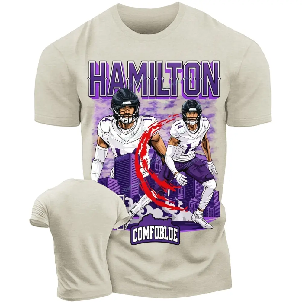 Comfoblue KH NO.14 Player T-shirts - SLCFB260815483