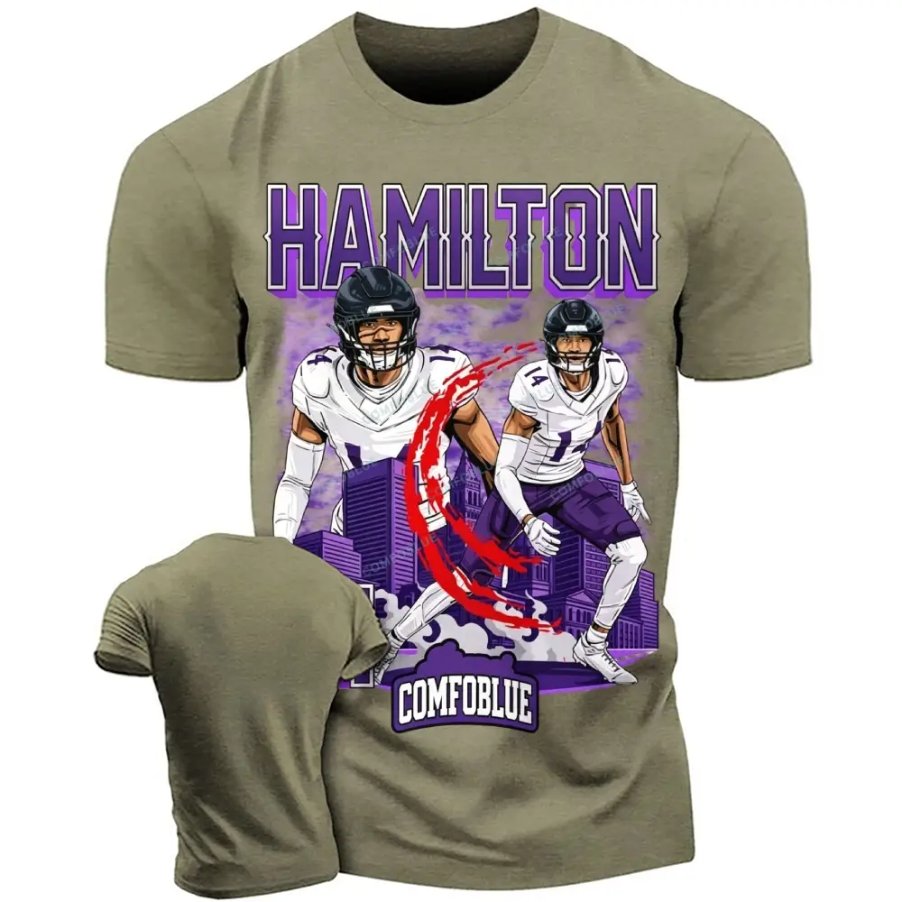 Comfoblue KH NO.14 Player T-shirts - SLCFB260815483