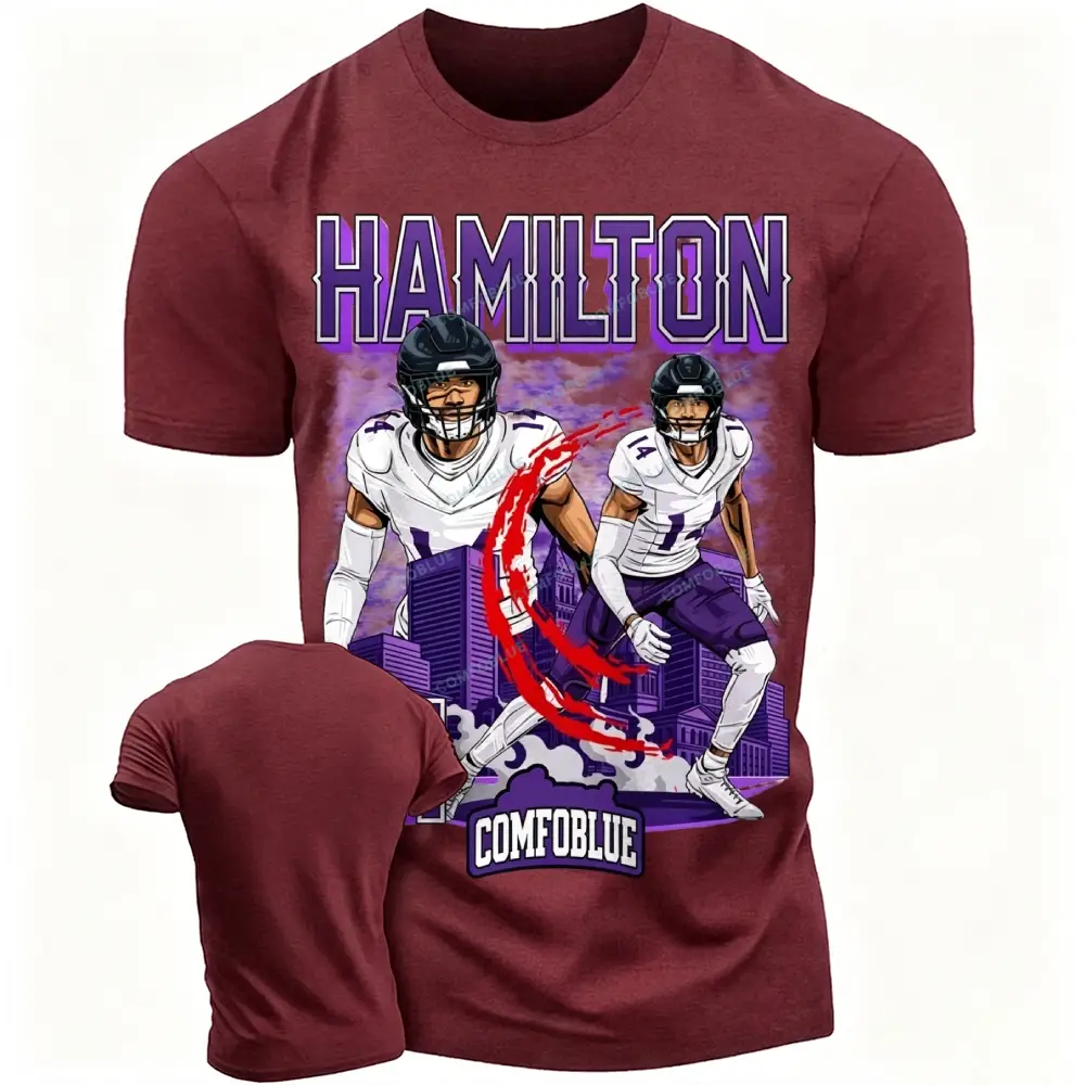 Comfoblue KH NO.14 Player T-shirts - SLCFB260815483