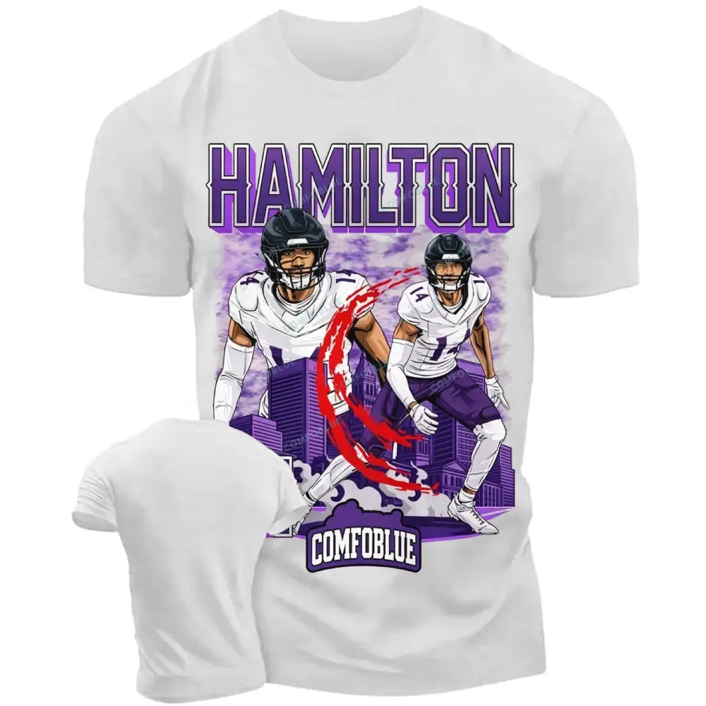 Comfoblue KH NO.14 Player T-shirts - SLCFB260815483