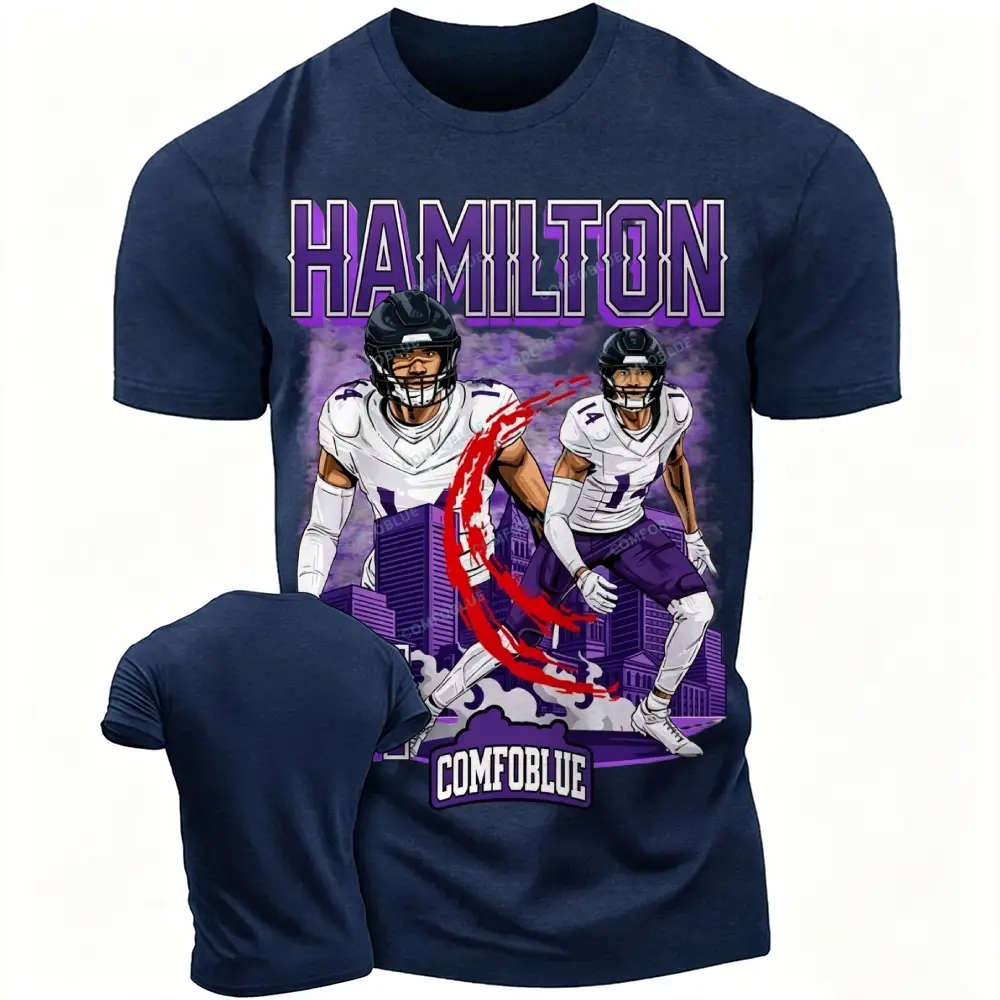 Comfoblue KH NO.14 Player T-shirts - SLCFB260815483