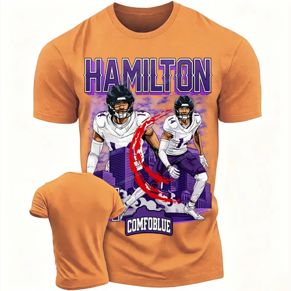 Comfoblue KH NO.14 Player T-shirts - SLCFB260815483