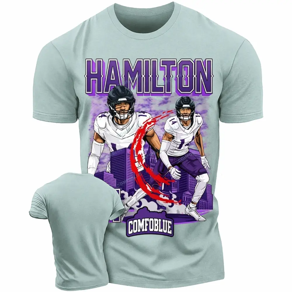 Comfoblue KH NO.14 Player T-shirts - SLCFB260815483