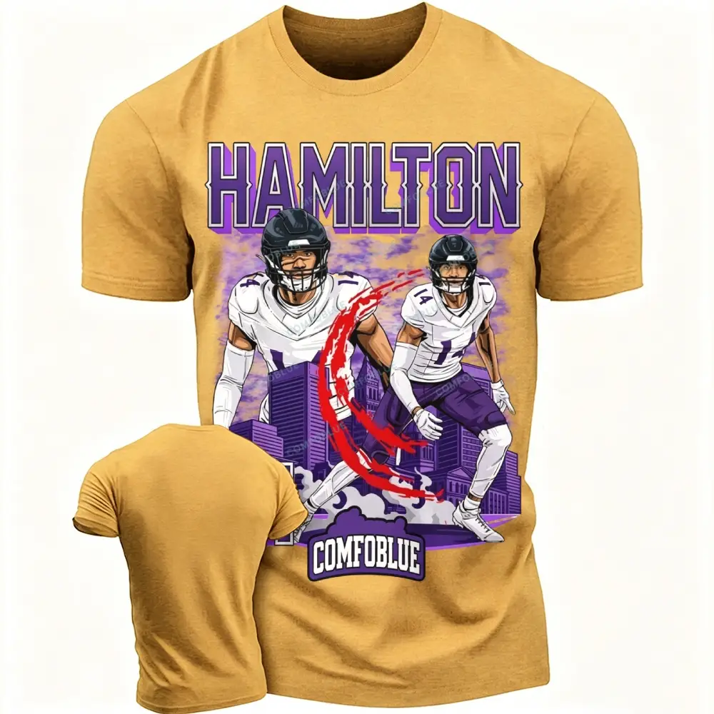 Comfoblue KH NO.14 Player T-shirts - SLCFB260815483