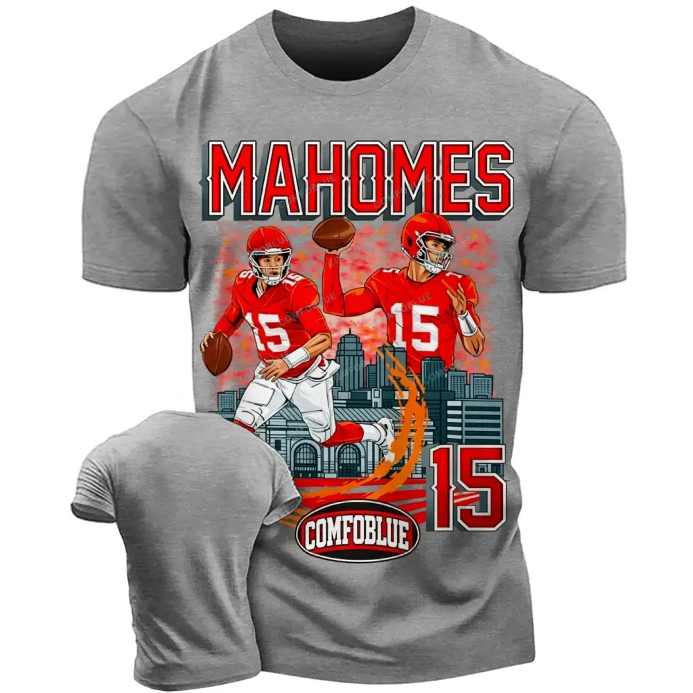 Comfoblue PM NO.15 Player T-shirts - SLCFB260815552