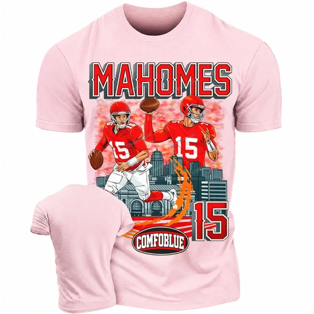 Comfoblue PM NO.15 Player T-shirts - SLCFB260815552