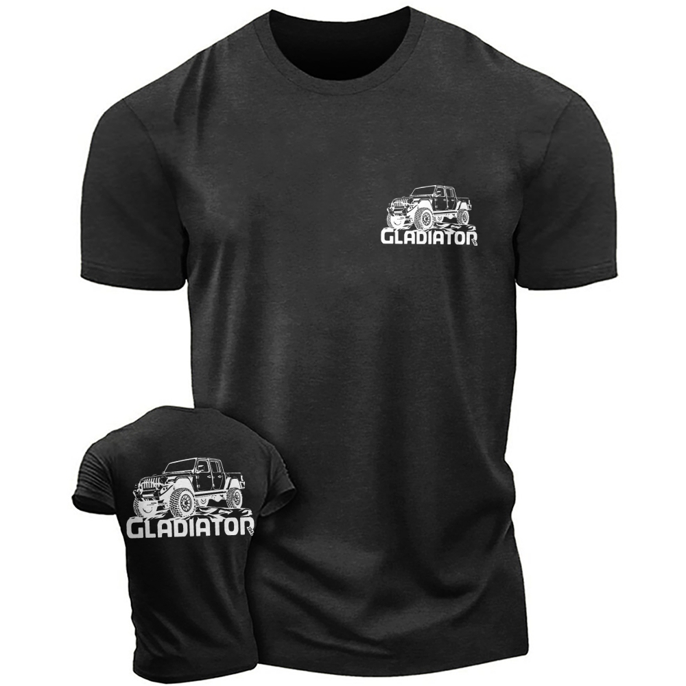 American Gladiator Unisex jp T-shirts