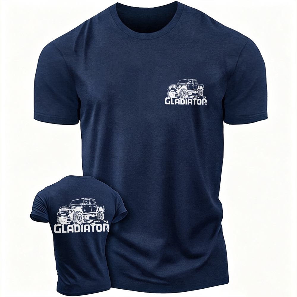 American Gladiator Unisex jp T-shirts