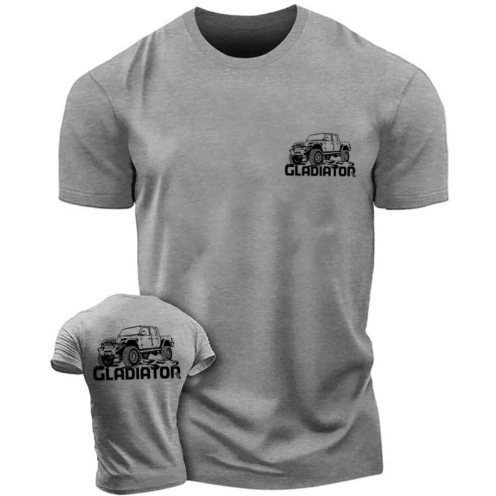 American Gladiator Unisex jp T-shirts