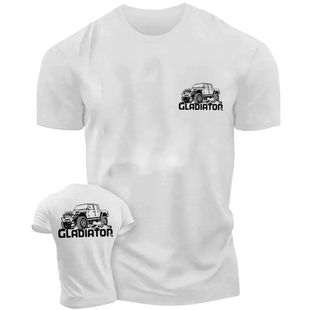American Gladiator Unisex jp T-shirts
