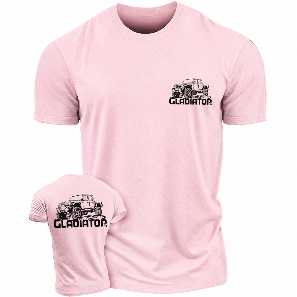 American Gladiator Unisex jp T-shirts