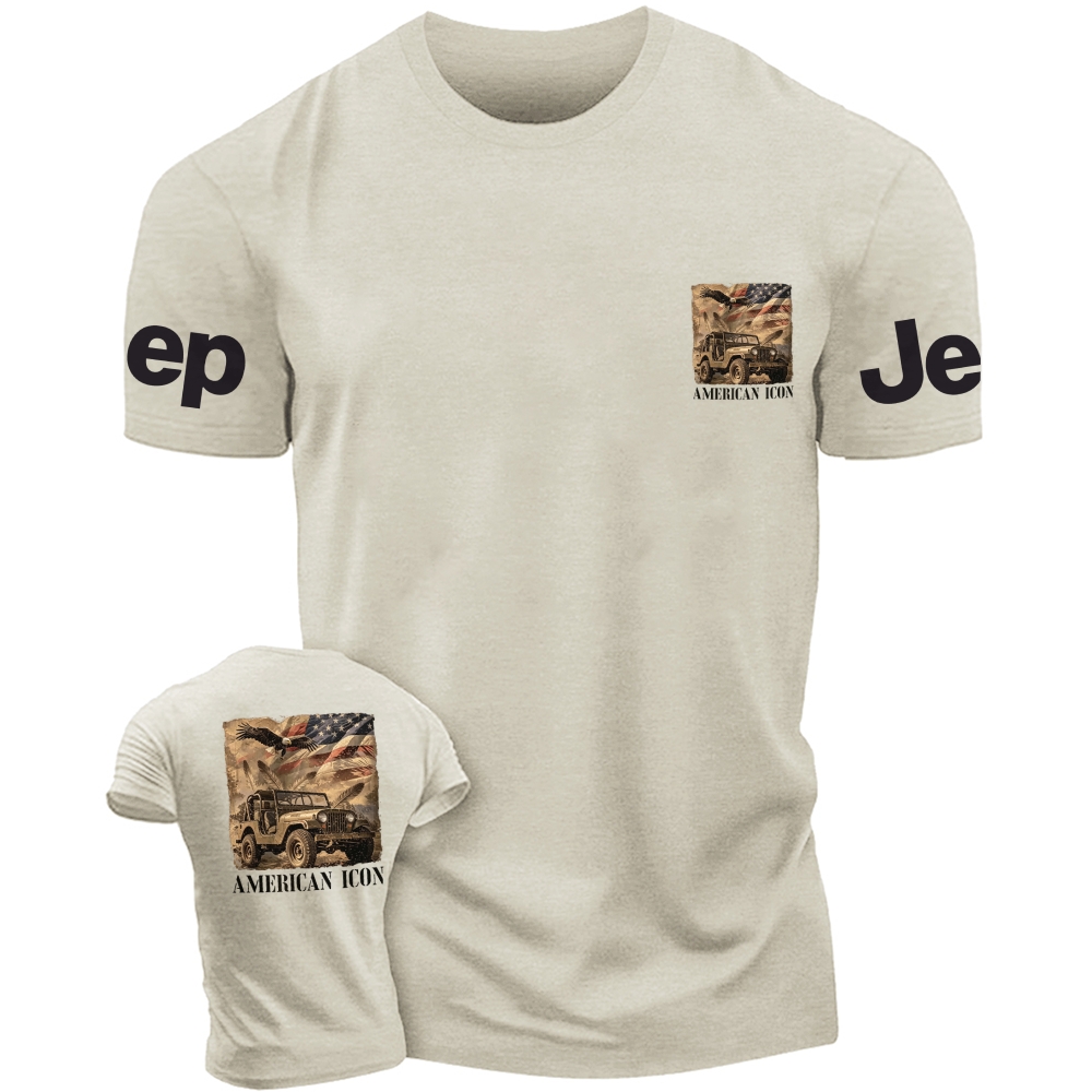 Flag Eagle Jp Unisex T-shirt
