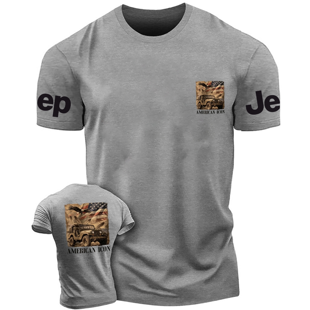 Flag Eagle Jp Unisex T-shirt
