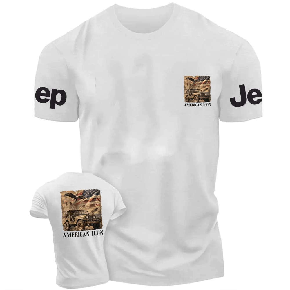 Flag Eagle Jp Unisex T-shirt
