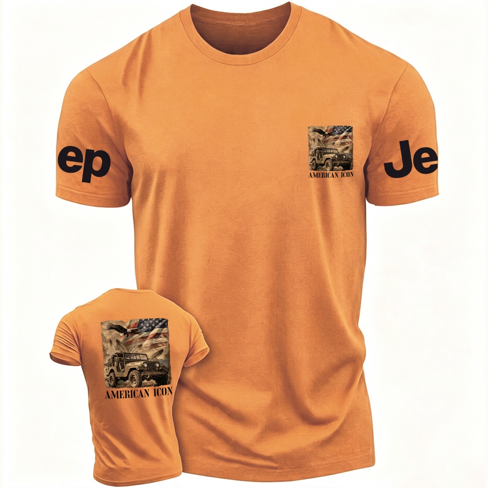 Flag Eagle Jp Unisex T-shirt
