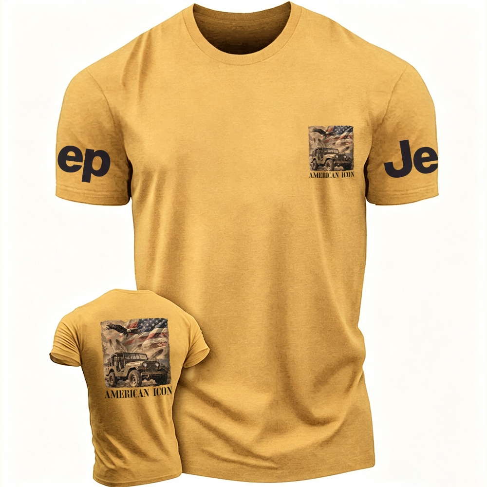 Flag Eagle Jp Unisex T-shirt