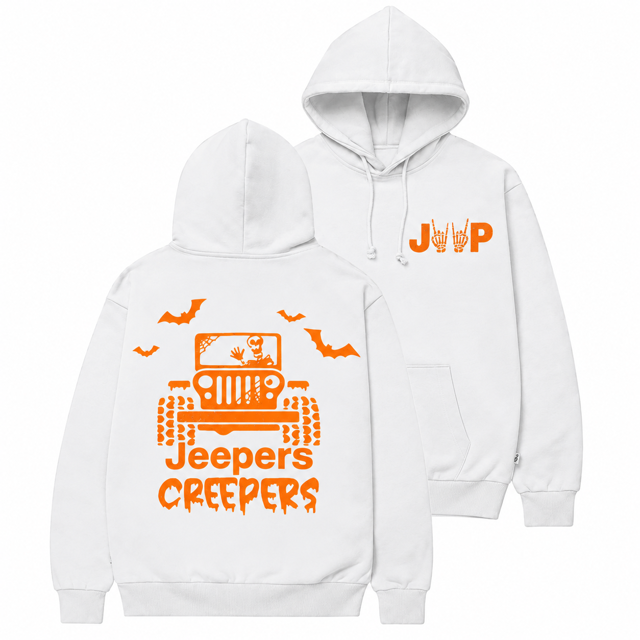 Halloween Cute Popular Unisex Casual Hoodie