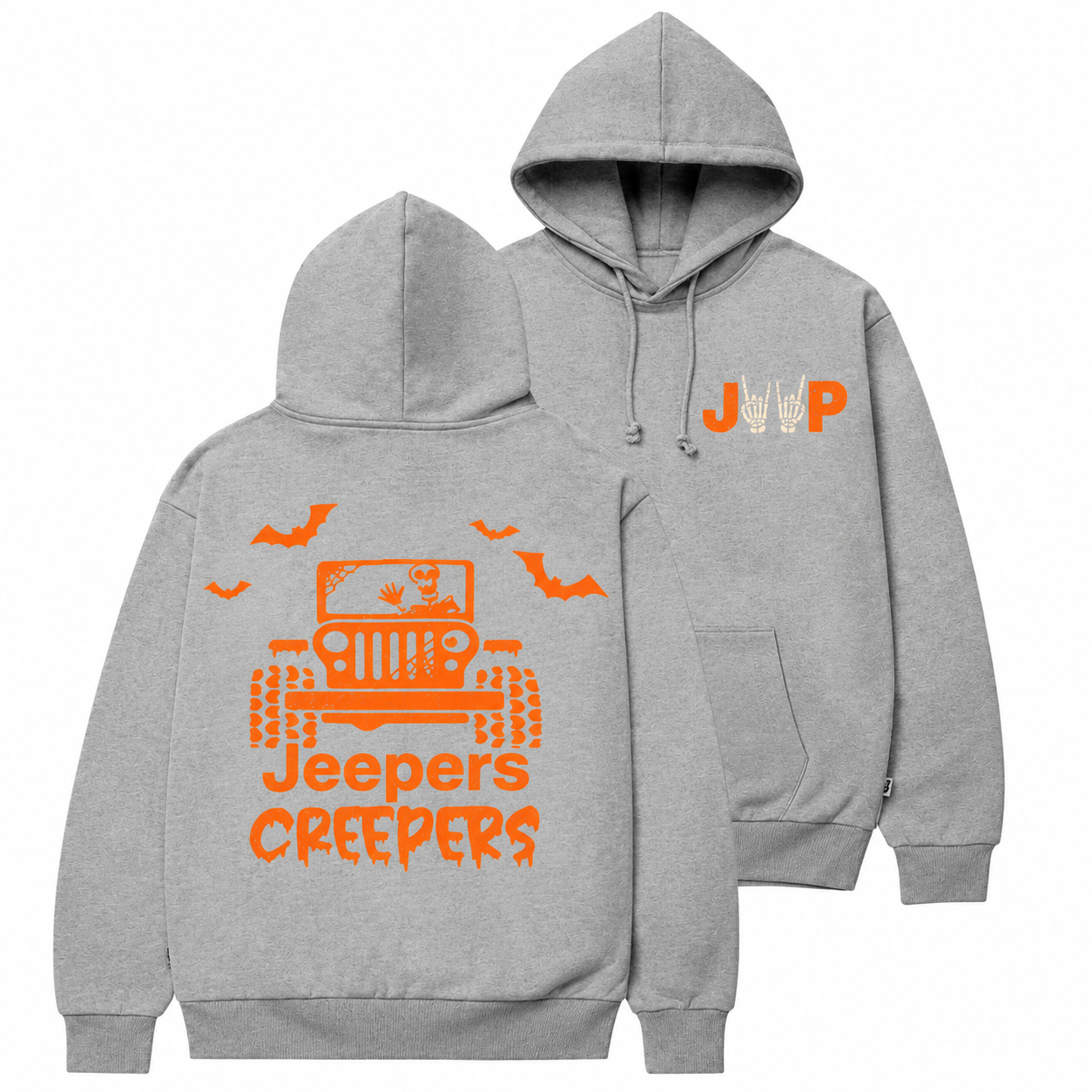Halloween Cute Popular Unisex Casual Hoodie