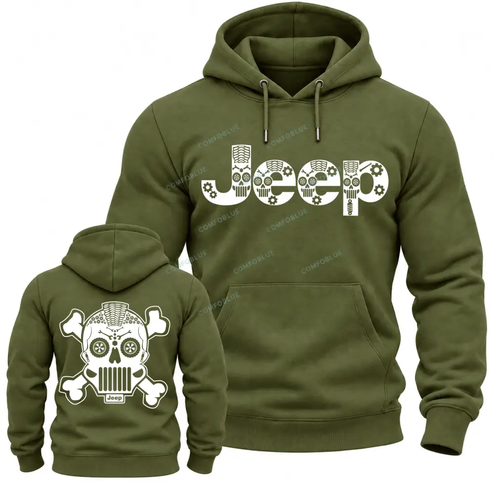 [Copy]Cotton Hoodie
