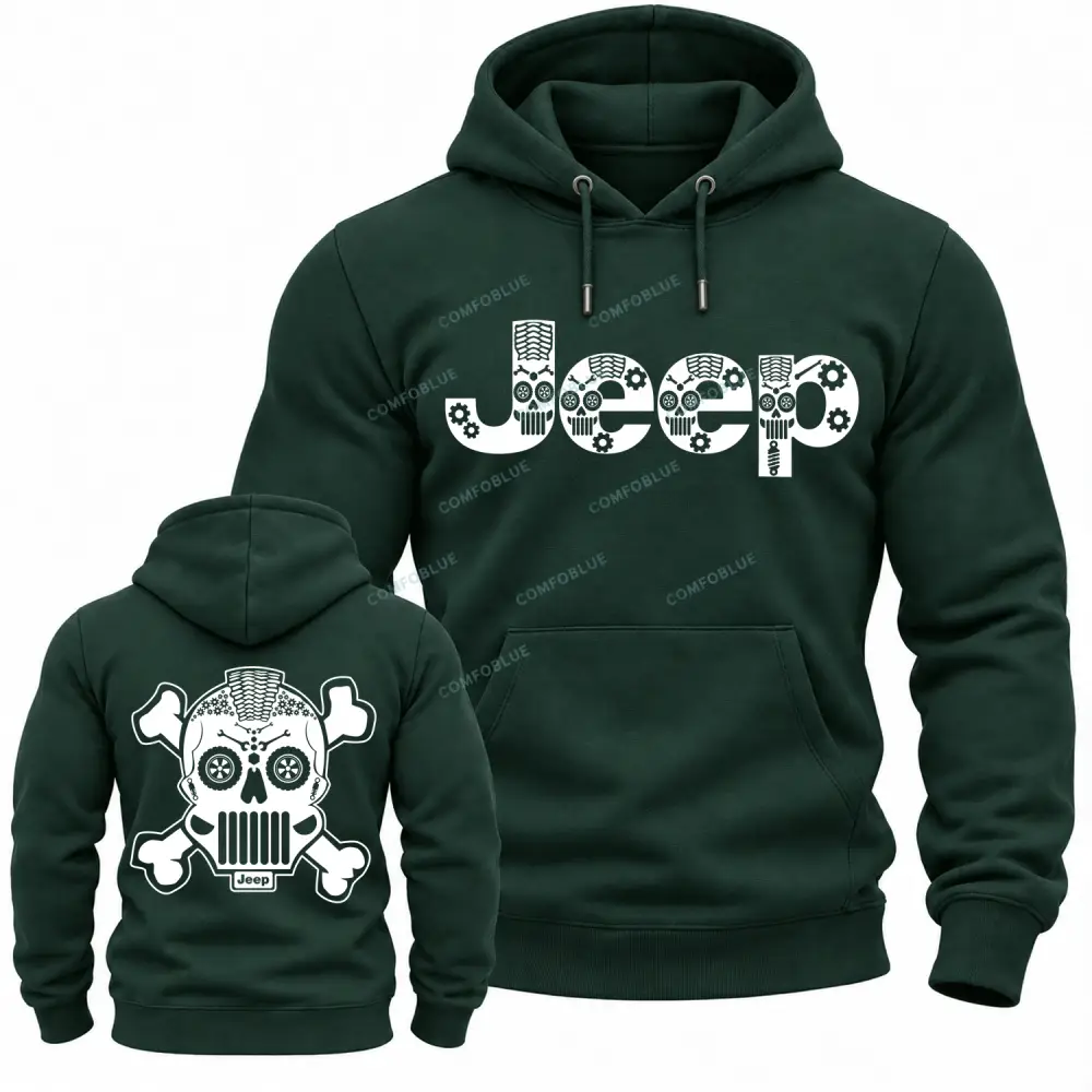 [Copy]Cotton Hoodie