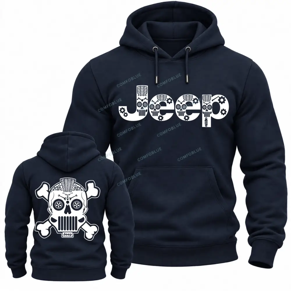 [Copy]Cotton Hoodie