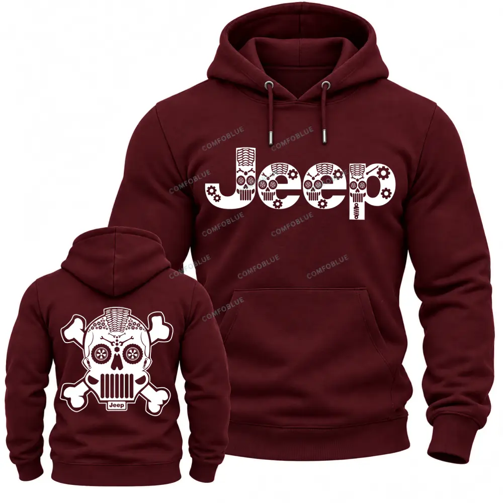 [Copy]Cotton Hoodie