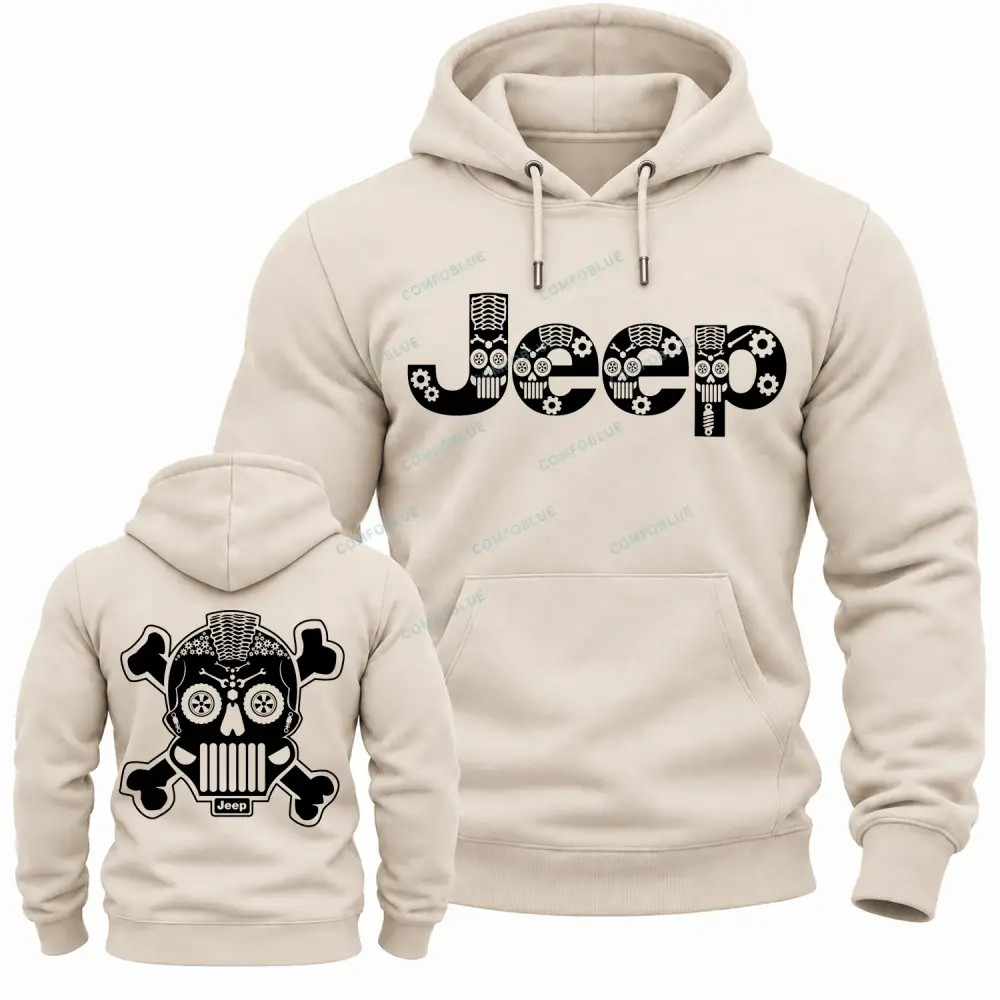 [Copy]Cotton Hoodie