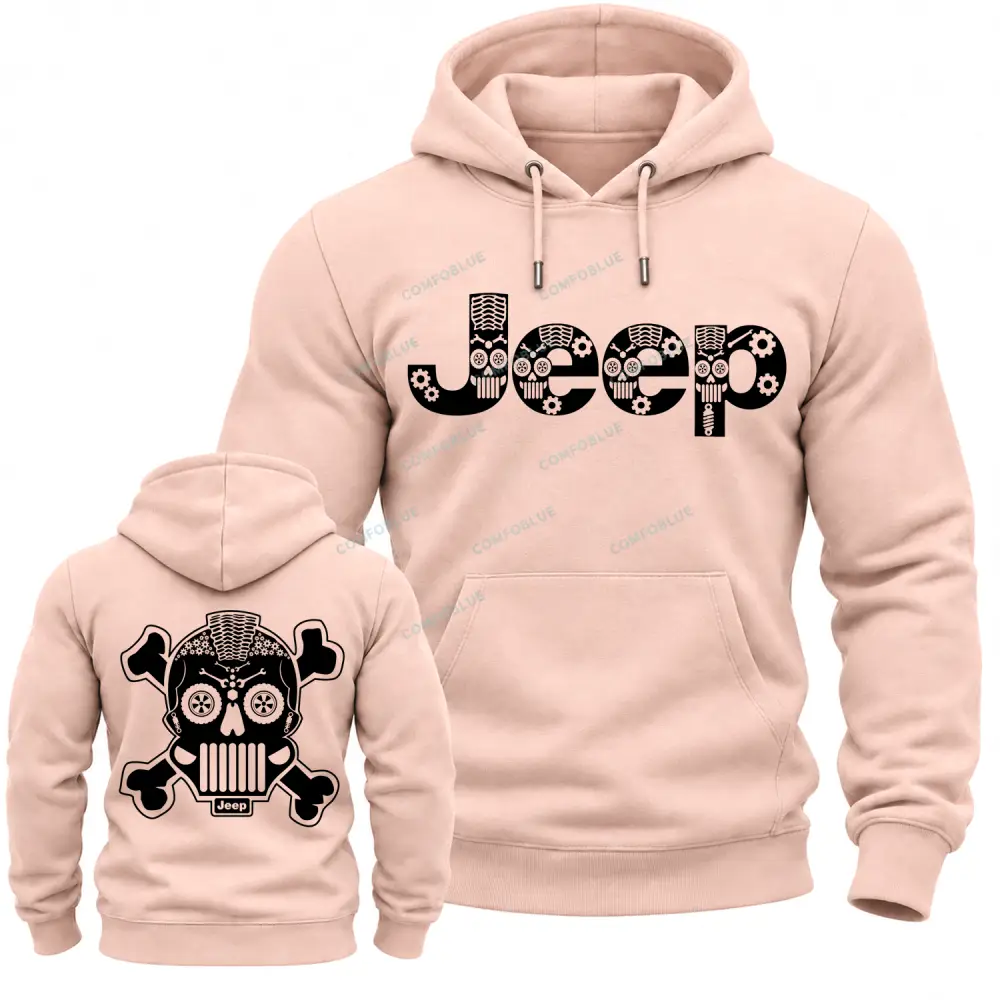 [Copy]Cotton Hoodie
