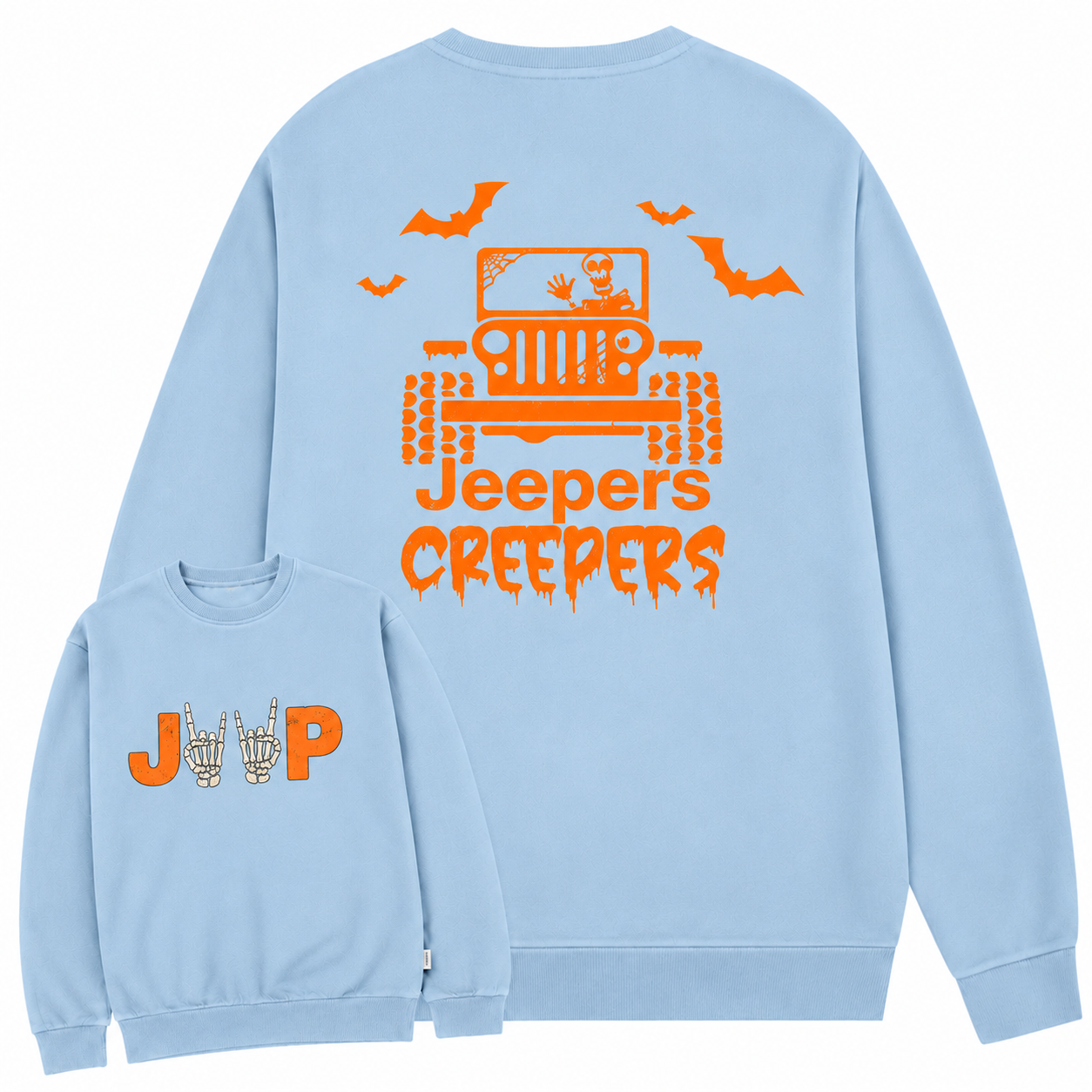 Halloween Cute Popular Unisex Sweatshirt