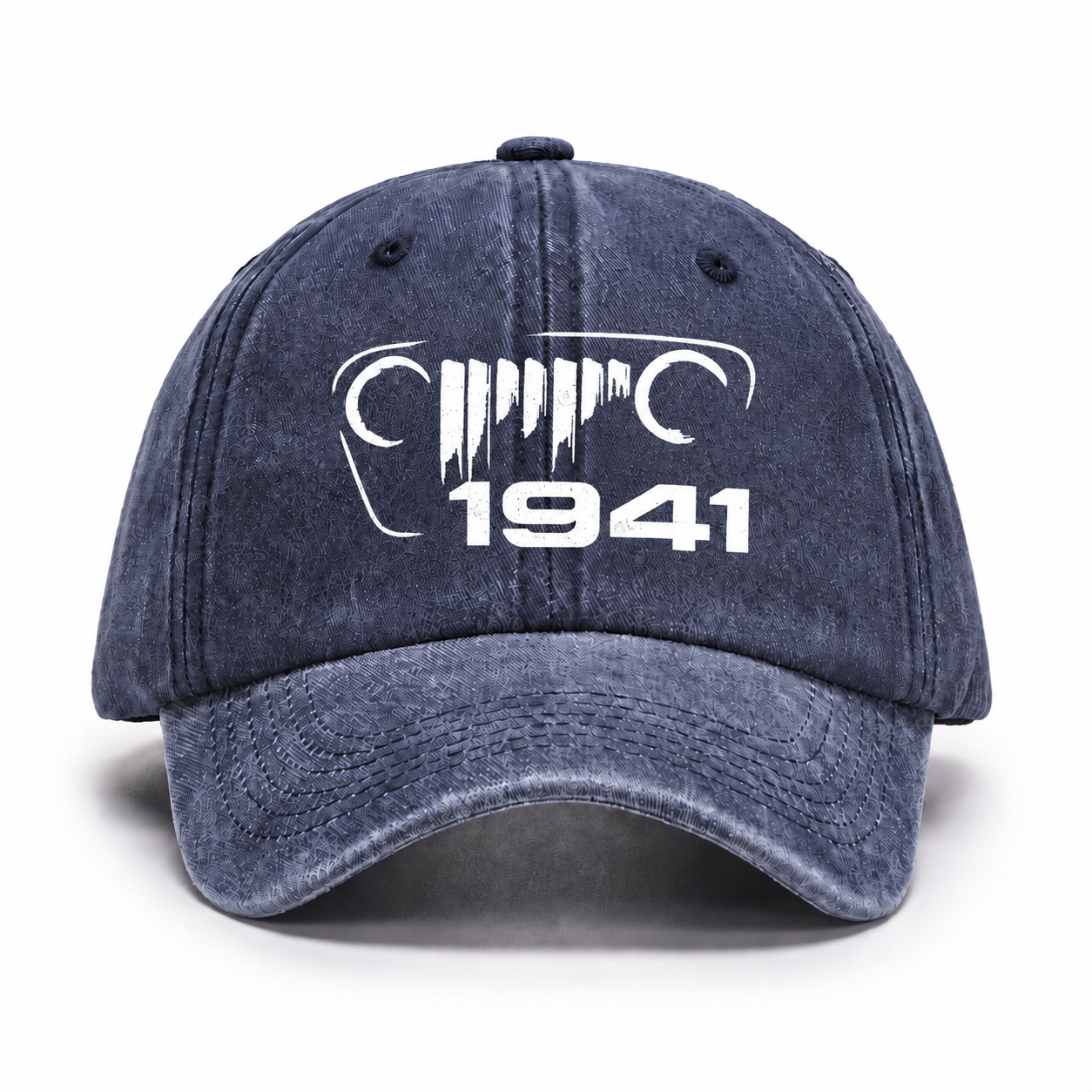 Jp Grille 1941 Baseball Cap