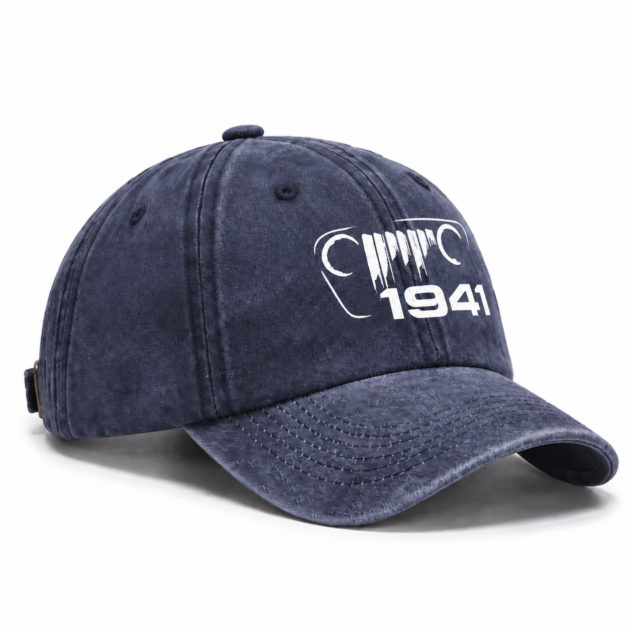 Jp Grille 1941 Baseball Cap