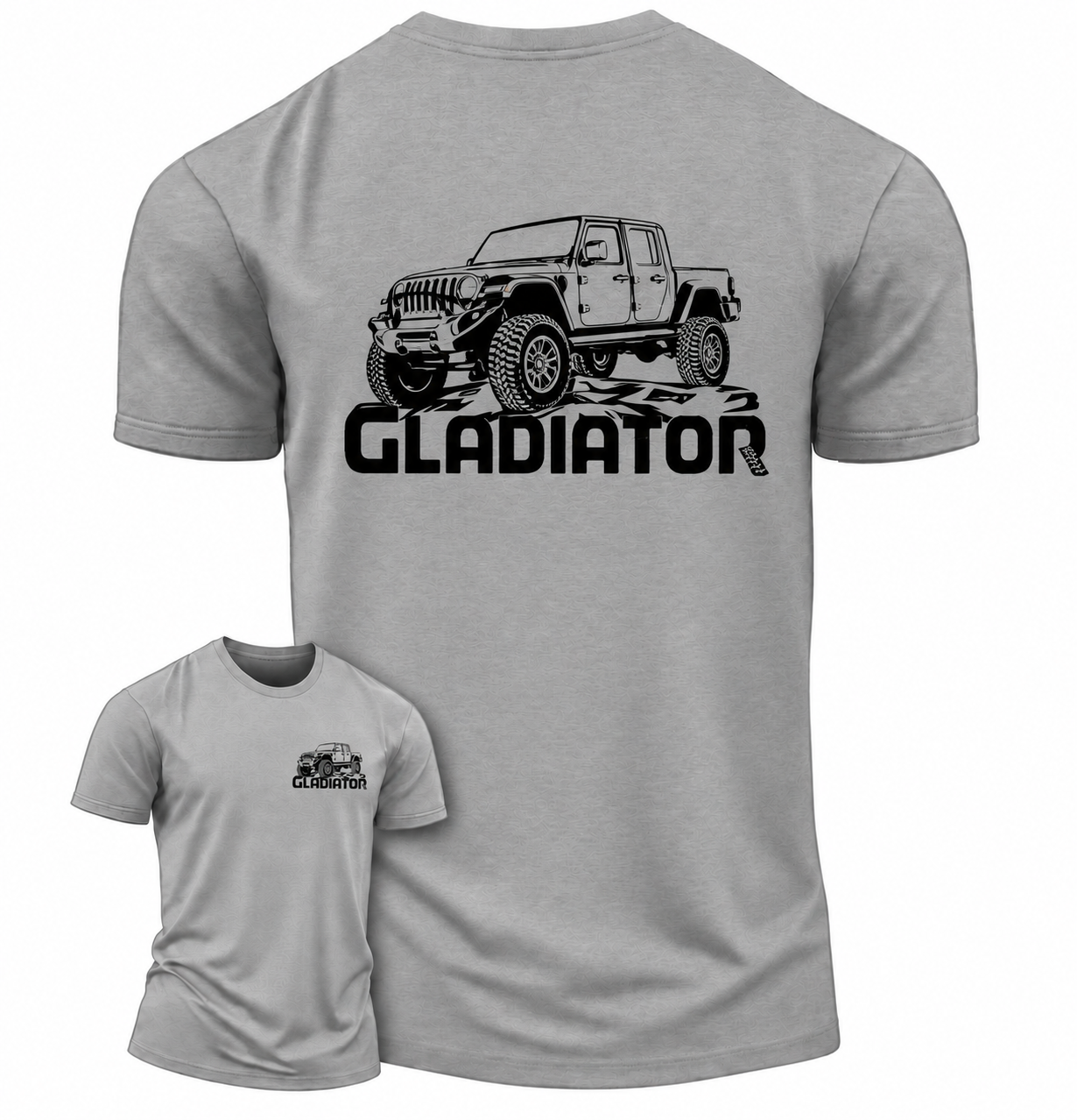 American Gladiator Unisex Jp T-shirts