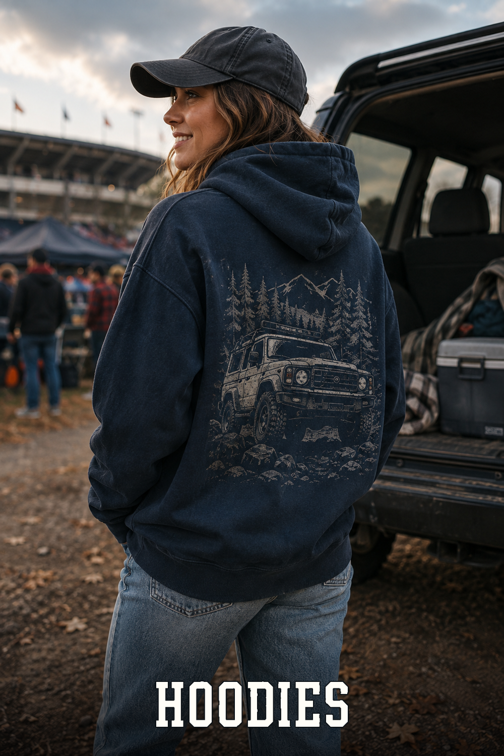 Hoodies