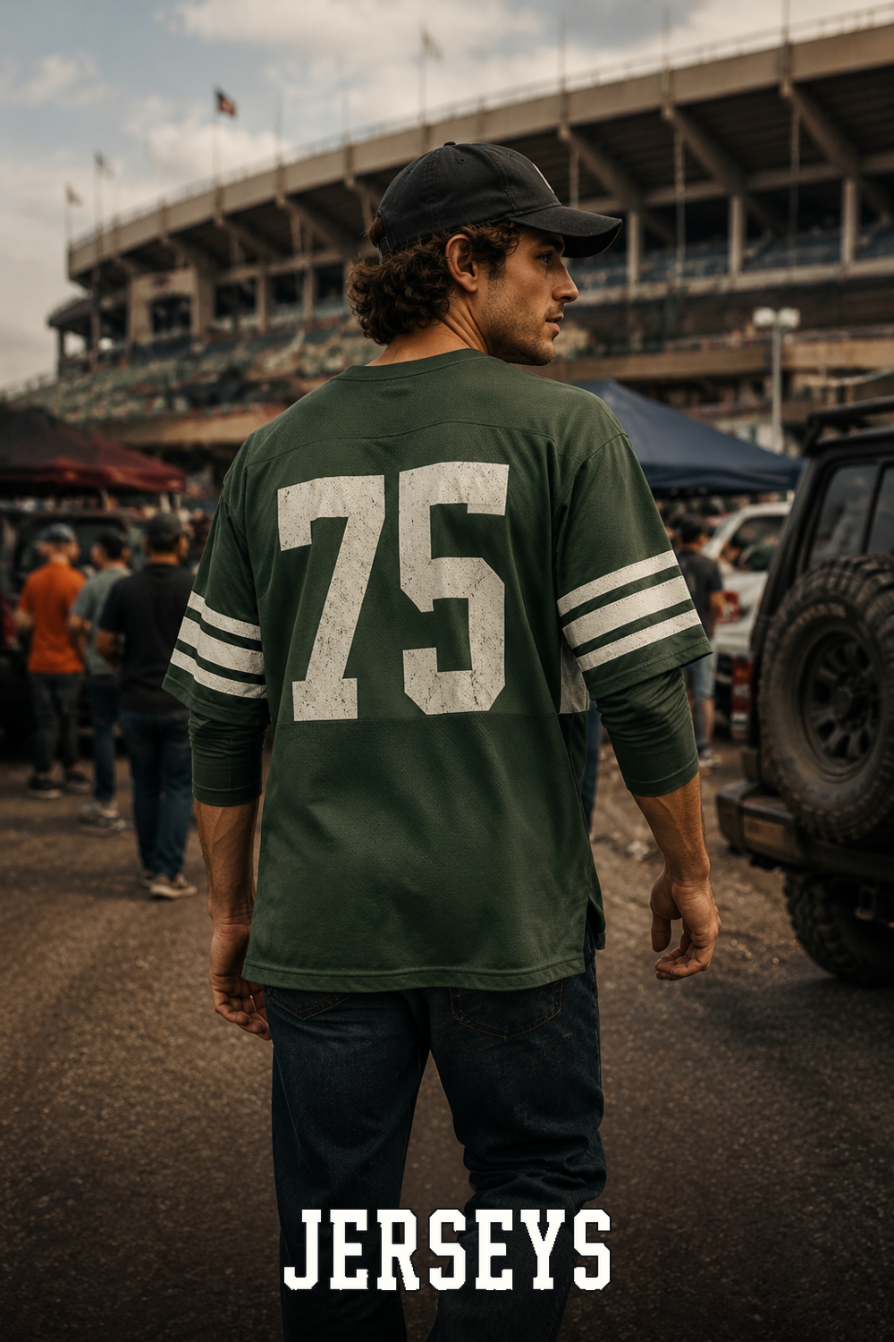 Jersey