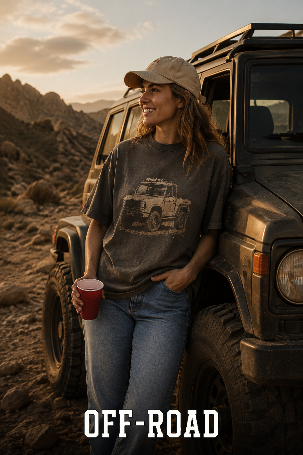 Off-Road