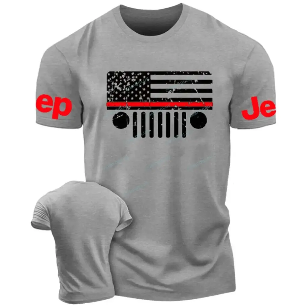 Red Line Jp Unisex T-shirt