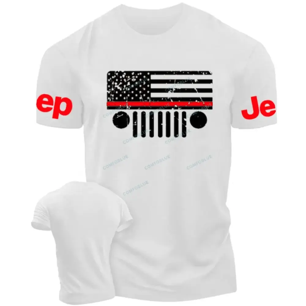 Red Line Jp Unisex T-shirt