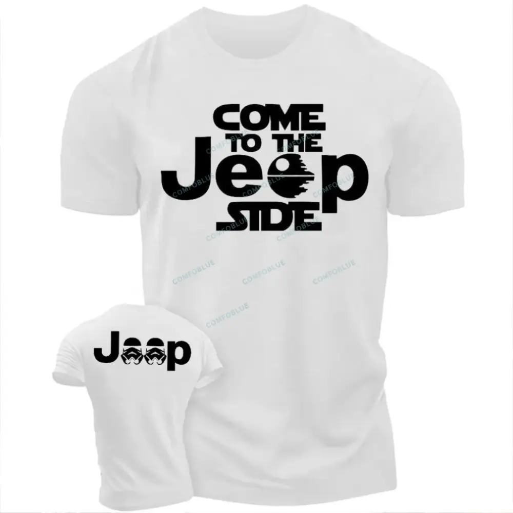 Come to the Jp Side Jp Unisex T-shirt