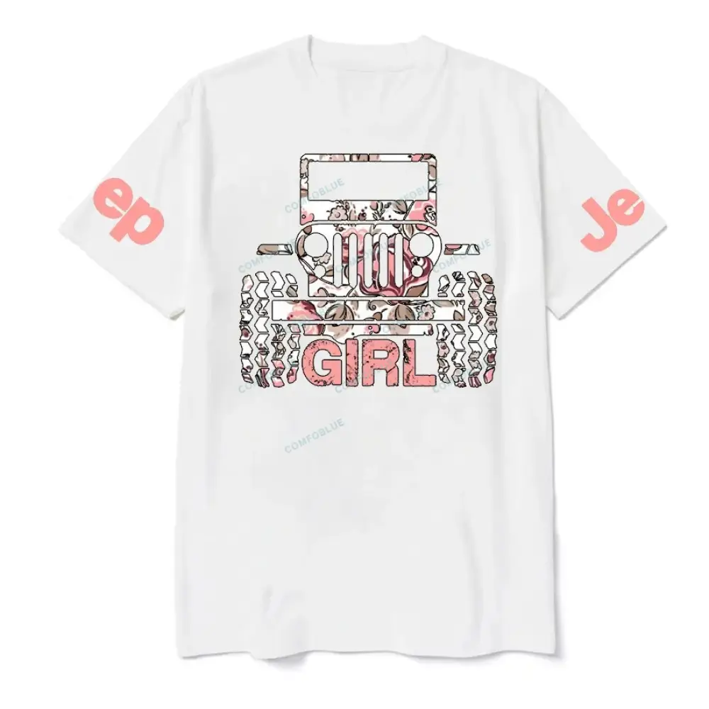 Jp Girl Cute Jp Unisex T-shirt