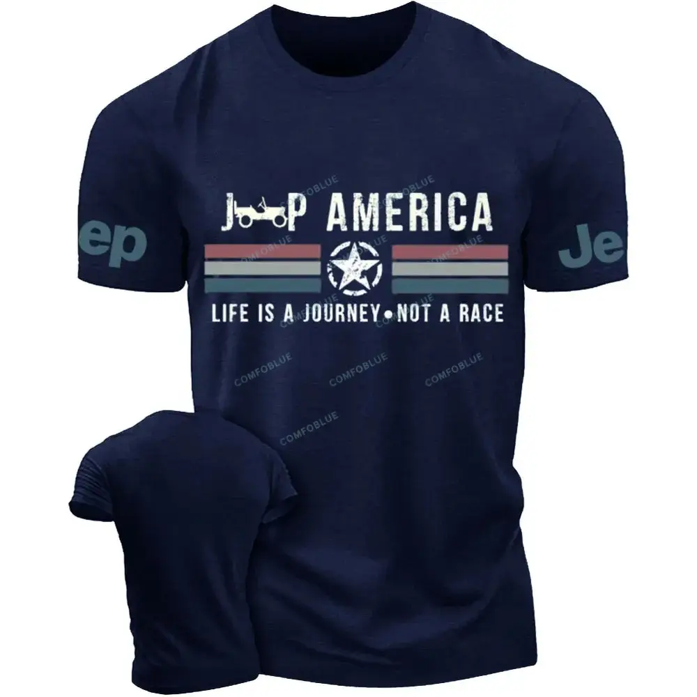 Veteran Gift-Jp America Grunge Star Unisex Jp T-shirt