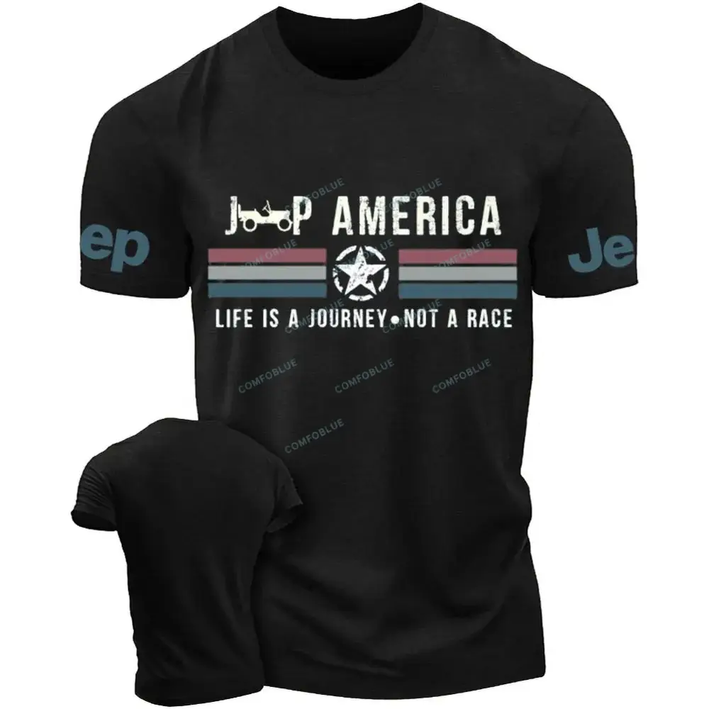 Veteran Gift-Jp America Grunge Star Unisex Jp T-shirt