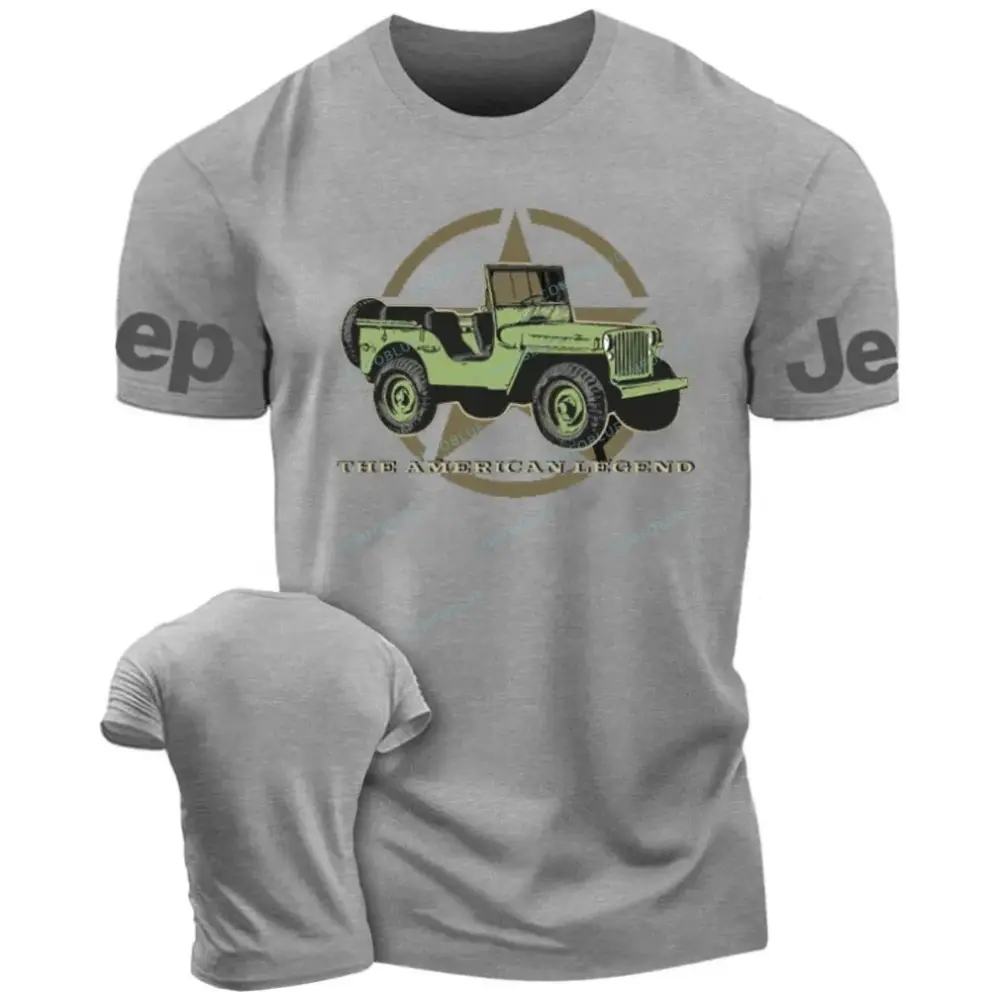 Legend Star Jp Unisex T-shirt